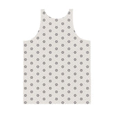 Whispering Wind Men's Tank Top